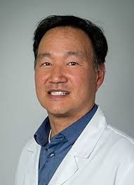 Richard Pang MD