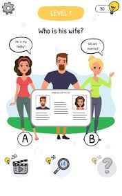 Do you know the answers to some of these popular and obscure riddles? Who Is Brain Teaser Riddles Answers For All Levels Level Winner