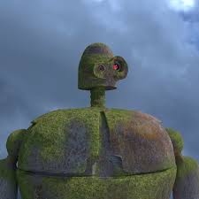 Check spelling or type a new query. Castle In The Sky Robot Colin Gradwell Artstation