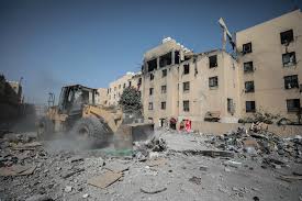 Total and new cases, deaths per day, mortality and recovery rates, current active cases, recoveries, trends and timeline. Cosa Sta Succedendo Tra Israele E Gaza Wired