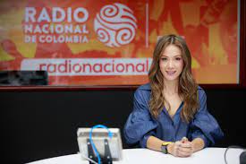 Últimas noticias, fotos, y videos de colombia las encuentras en diario correo. Conectadosconcolombia El Nuevo Equipo De La Senal De La Manana Radio Nacional De Colombia