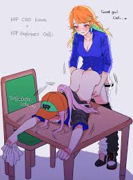 Idol Futa Fun with Mori Calliope and Takanashi Kiara | Laravel