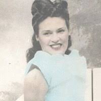 GEORGIA CRADDOCK Obituary