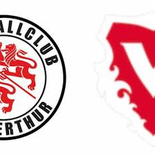 Logo fc vaduz vector download. Runde 29 Fc Winterthur Fc Vaduz 1 4 By Radio Stadtfilter
