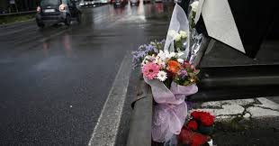Risorsa per cittadini e mobilità territorio. Incidente Ponte Milvio Pietro Genovese Arrestato Venerdi Mattina I Funerali Di Gaia E Camilla Il Fatto Quotidiano