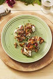 You'll then use fresh pomegranate to make a lively pico. 60 Best Christmas Dinner Ideas Easy Christmas Dinner Menu