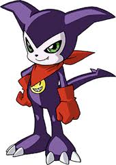 Impmon Tamers Digimonwiki Fandom