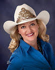 Past Miss Rodeos