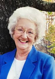 Mabel Graham Robinson Thomas Obituary