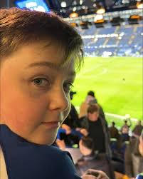 GCS is closed today as a mark of respect following the death of TY student  David Ryan. David sadly passed away this week after an illness he  courageously fought. All staff and