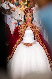 Habesha Wedding B S Ethiopian Wedding Ethiopian Wedding Dress Ethiopian Dress