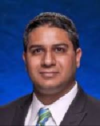 Dr. Matthew Gerald Thorson MD, Anesthesiologist