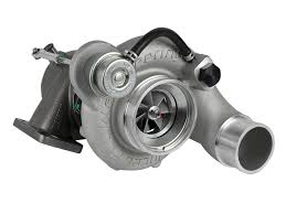 bladerunner street series turbocharger