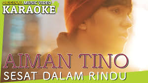 Tiada selain darimu pengubat rinduku tidak lagiku mahu sesat dalam rindu. Download Aiman Tino Ku Sesat Dalam Rindu Official Lyric Video Mp3 Mp4 3gp Flv Download Lagu Mp3 Gratis