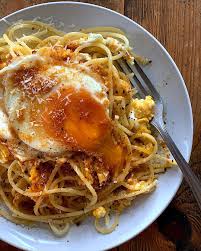 パスタ 変わり種