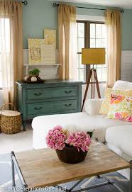 Contain special features such as buckles and straps, cushioned back support, and attachable trays to make them the perfect option for parents to choose. Teal Gold White Grey Love It Home Home Decor Home Living Room