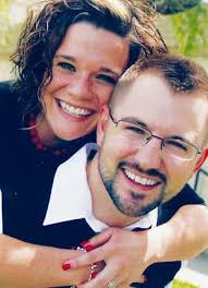Mary Myers and Collin Gruver to wed Aug. 30