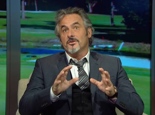 Feherty's TV contracts ending, he feels sorry for Tiger – GolfWRX