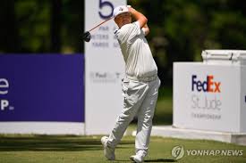 김시우
