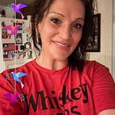 Joy Zepp's Instagram, Twitter & Facebook