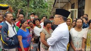 Maybe you would like to learn more about one of these? Alhamdulillah Guru Ngaji Di Banyuwangi Dapat Insentif Lagi
