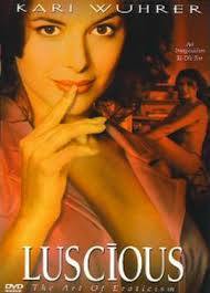 Wuhrers' 'skills' are easy to see for the sf, and have become a. Kari Wuhrer Trakt Tv