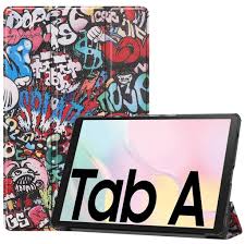 Hulle Fur Samsung Galaxy Tab A7 Sm T500 T505 Real De