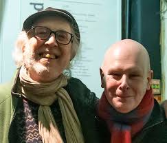 The Self Preservation Society