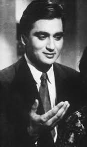 Sunil Dutt