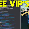 Robloxvip.in is a wonderland for robloxians. 1
