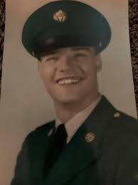 Leona Snelling with her siblings. Jana Snelling Crisp Ron Evans