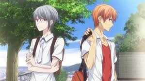 A collection of the top 50 fruits basket 2019 wallpapers and backgrounds available for download for free. Fruits Basket Wallpaper 1920x1080 Download Hd Wallpaper Wallpapertip