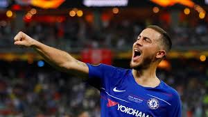 Eden hazard, 30, from belgium real madrid, since 2019 left winger market value: Real Madrid Verpflichtet Eden Hazard