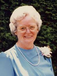 Beryl "Doreen" Enid McKnight