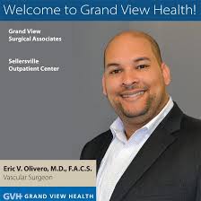 Grand View Health