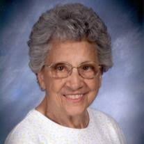 Virginia Cascarilla Obituary