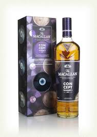 The Macallan Concept No 2 2019 Whisky Master Of Malt