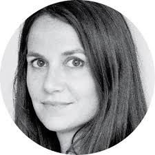 Adelaide by Genevieve Wheeler