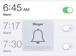 We've all been at those parties where the speakers are broken, but the music is still going. A Few Ways To Make The Iphone Alarm Volume Louder Osxdaily