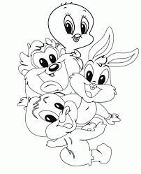 Search through 623,989 free printable colorings at getcolorings. Free Printable Looney Tunes Coloring Pages For Kids Cartoon Coloring Pages Baby Looney Tunes Bird Coloring Pages