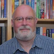 Claire Brialey and Mark Plummer