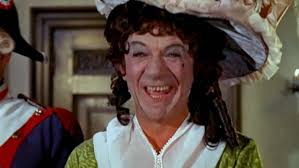 Carry on... Don't Lose Your Head (1967)