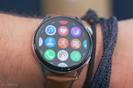 We may get a commission from qualifying sales. Huawei Watch 3 Ist Die Erste Harmonyos Smartwatch