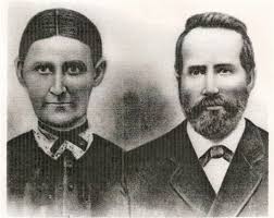 James Wiley McCoy (1828-1914)