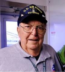 Robert Greening Obituary