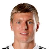 This is kroos' second special card in fifa 21 ultimate team. Toni Kroos Fifa 21 88 Rating And Price Futbin