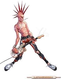 Resultado de imagen de rock radical vasco