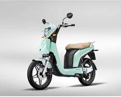 Xe sử dụng động cơ điện cao cấp của bosch có công suất 1.200w, pin. Xe May Ä'iá»‡n Vinfast Ludo Mint To Be Phien Báº£n Giá»›i Háº¡n