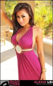 Image result for alexia lei