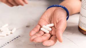 Vitamin c is one of the vital body requirements for a variety of functions. What S The Best Vitamin C Supplement Chicago Tribune